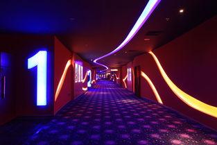 百灵潭喜影院,欢乐光影，尽享视听盛宴